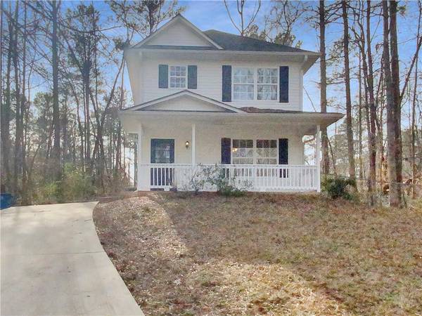 233 Southern Shores RD,  Jackson,  GA 30233