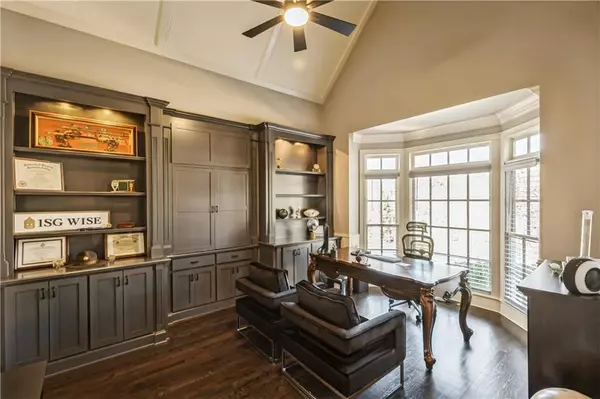 Alpharetta, GA 30004,640 Glen National DR