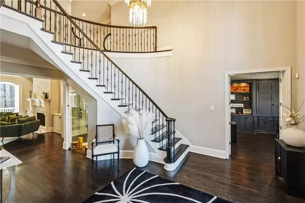 Alpharetta, GA 30004,640 Glen National DR