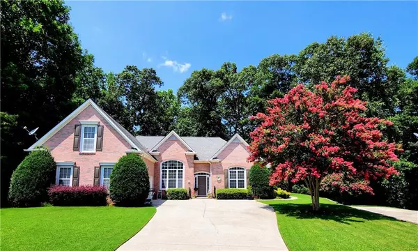 3000 Barimore PL, Dacula, GA 30019