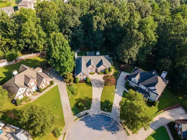 Dacula, GA 30019,3000 Barimore PL