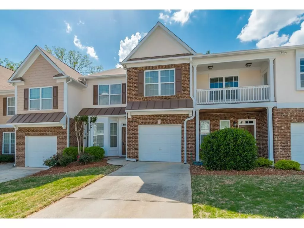 Alpharetta, GA 30004,358 Saint Claire DR