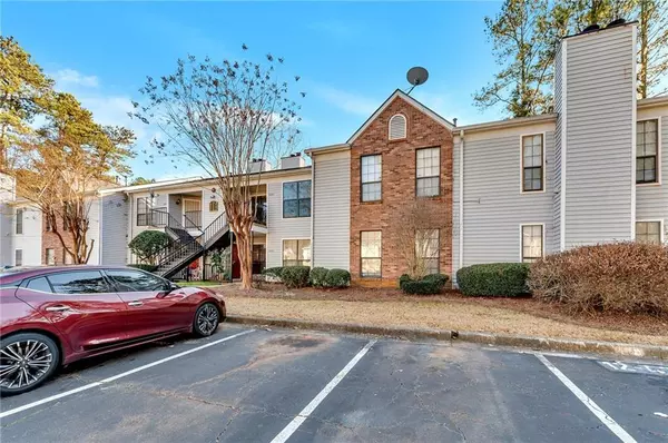 4359 Timberlake, Stone Mountain, GA 30083