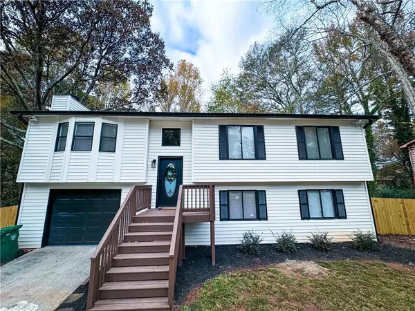 Stone Mountain, GA 30083,5461 Zachary DR