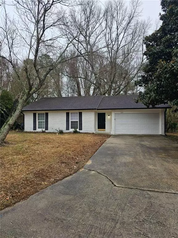 South Fulton, GA 30349,3305 Valley Bend RD