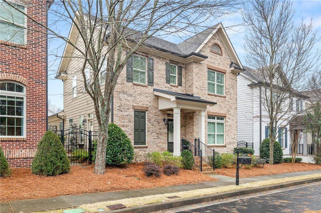 Suwanee, GA 30024,3991 Baverton DR
