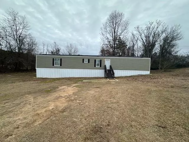 Sparta, GA 31087,381 Dixon TRL