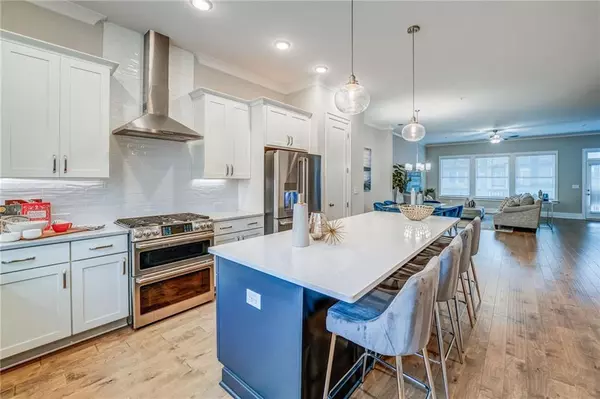 Smyrna, GA 30080,2752 Bell DR SE