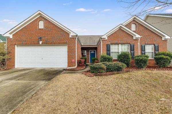 2051 Dartmoth WAY, Villa Rica, GA 30180