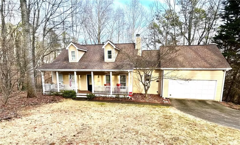 3130 Habersham Hills RD, Cumming, GA 30041