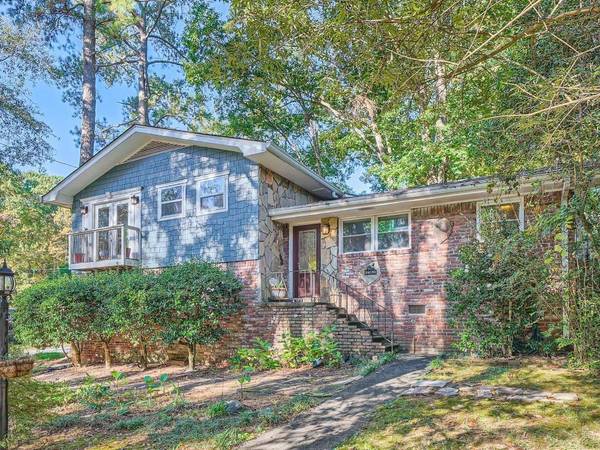 2362 Woodacres RD NE, Atlanta, GA 30345