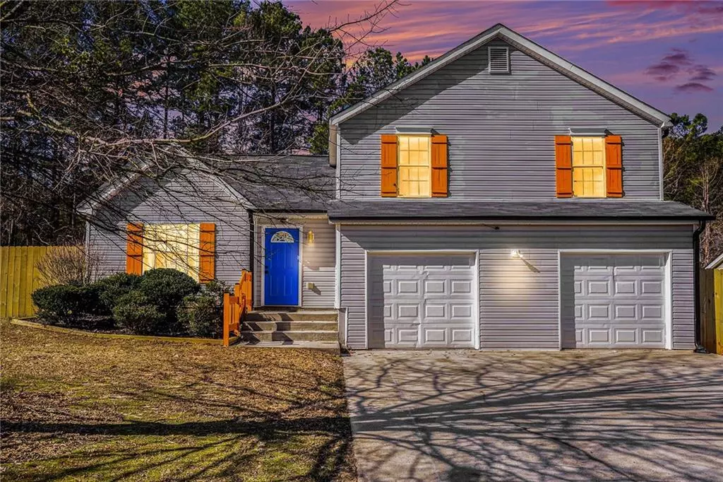 Jonesboro, GA 30238,9567 Rollinghills DR