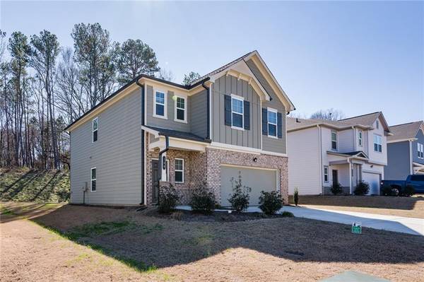 160 Golden Eagle Pkwy, Braselton, GA 30517