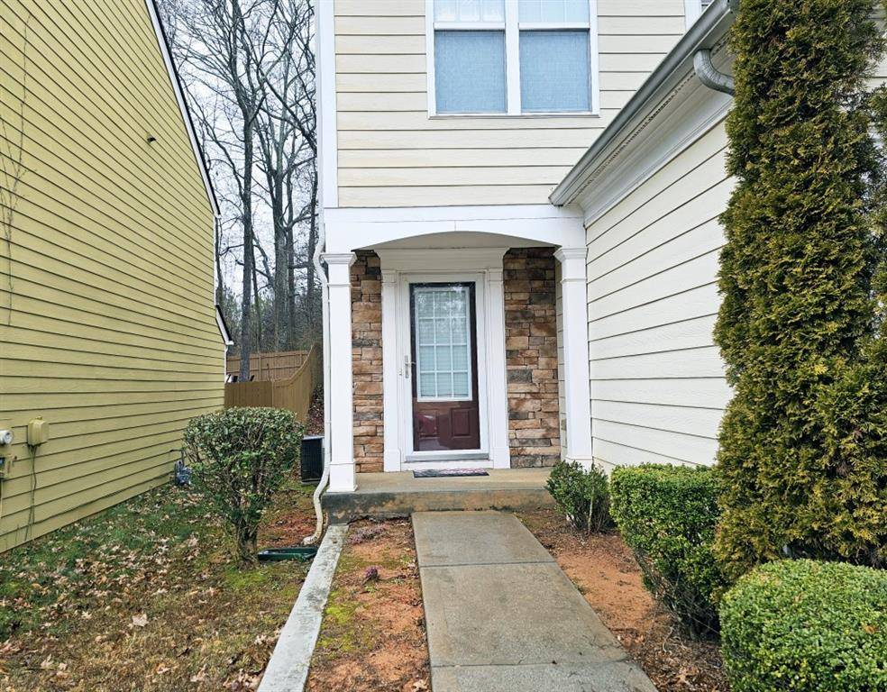 Atlanta, GA 30331,3265 Welmingham DR SW