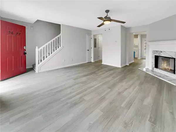 Lithonia, GA 30058,5677 Wind Gate LN