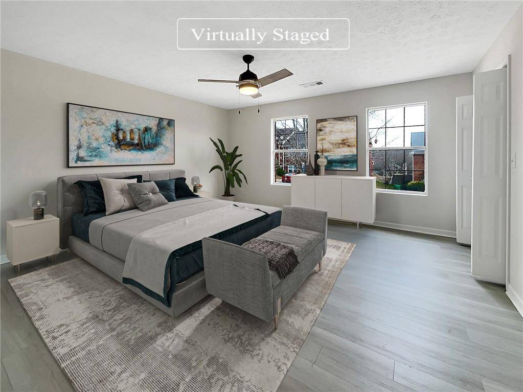 Lithonia, GA 30058,5677 Wind Gate LN