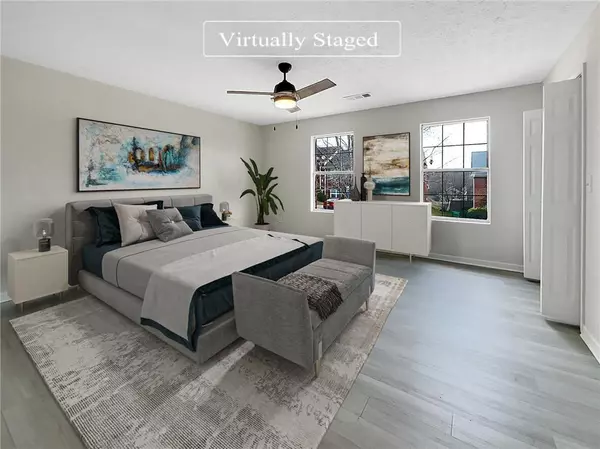 Lithonia, GA 30058,5677 Wind Gate LN