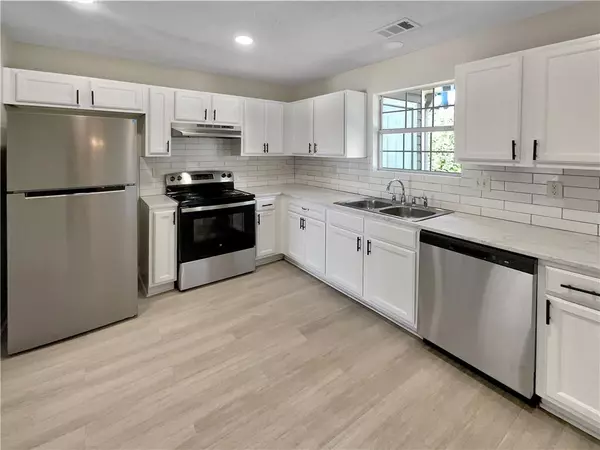 Lithonia, GA 30058,5677 Wind Gate LN