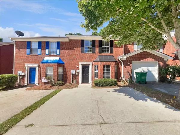 5677 Wind Gate LN, Lithonia, GA 30058