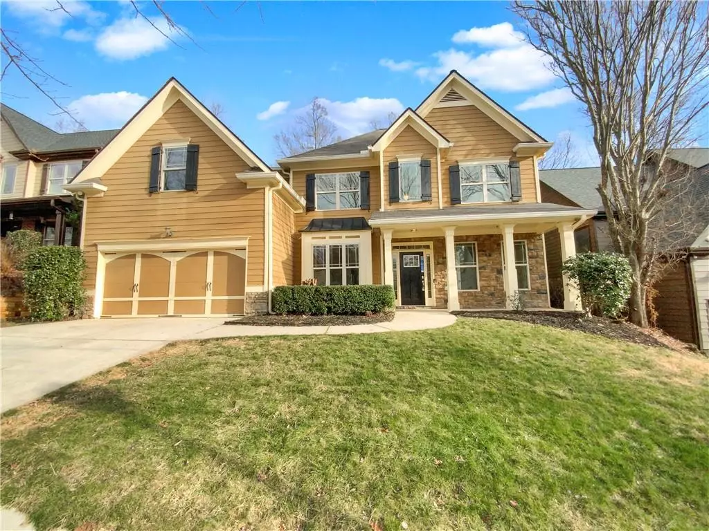 Buford, GA 30519,3163 Little Bear LN