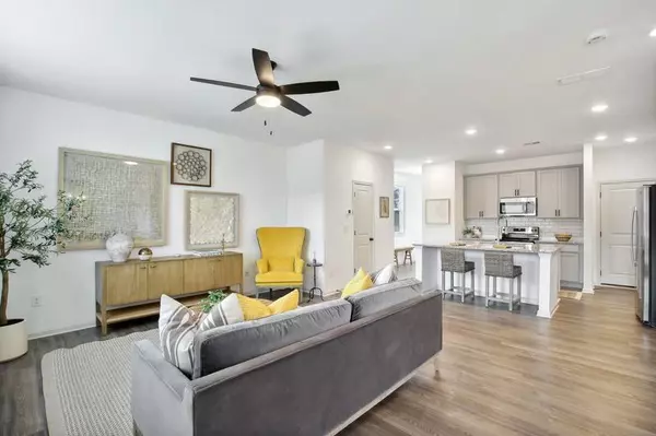 Cartersville, GA 30121,111 Lipscomb CIR SE #Bartow