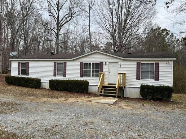 382 Cut Off RD, Plainville, GA 30733