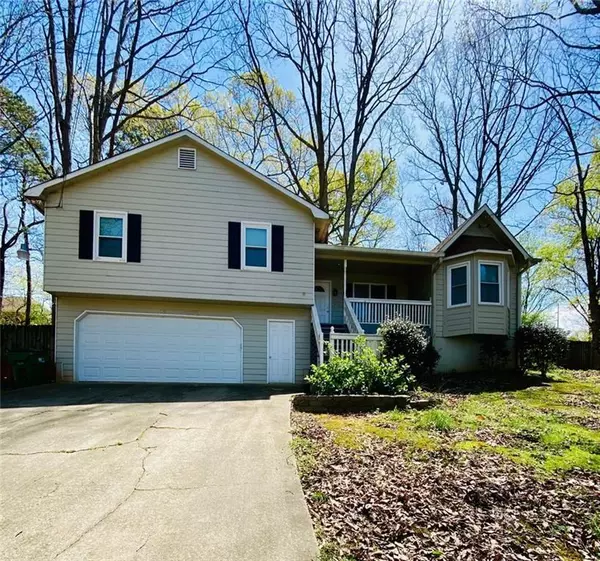 129 Southfork DR,  Woodstock,  GA 30189