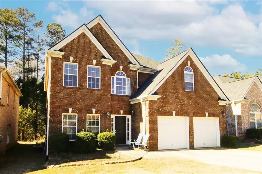 705 Scenic Creek DR, Lawrenceville, GA 30046