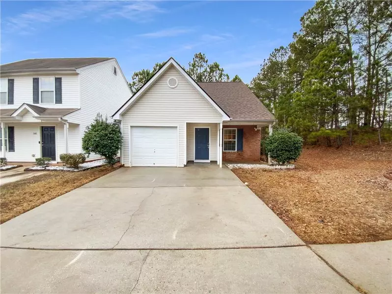 545 Epris LN, Mcdonough, GA 30253