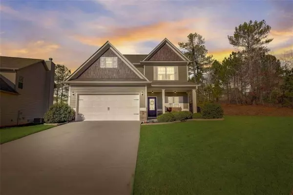 Villa Rica, GA 30180,704 Azalea Point