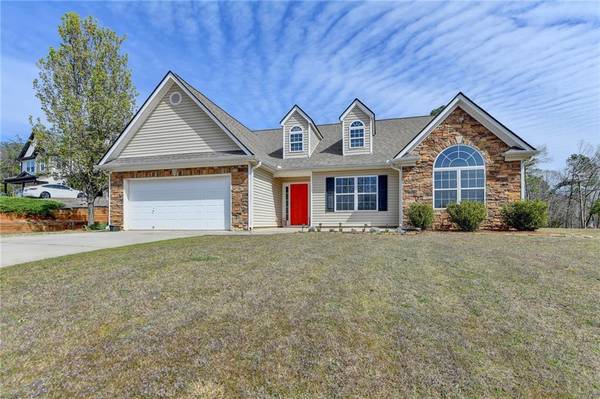 9210 Woodland Tree LN, Cumming, GA 30028