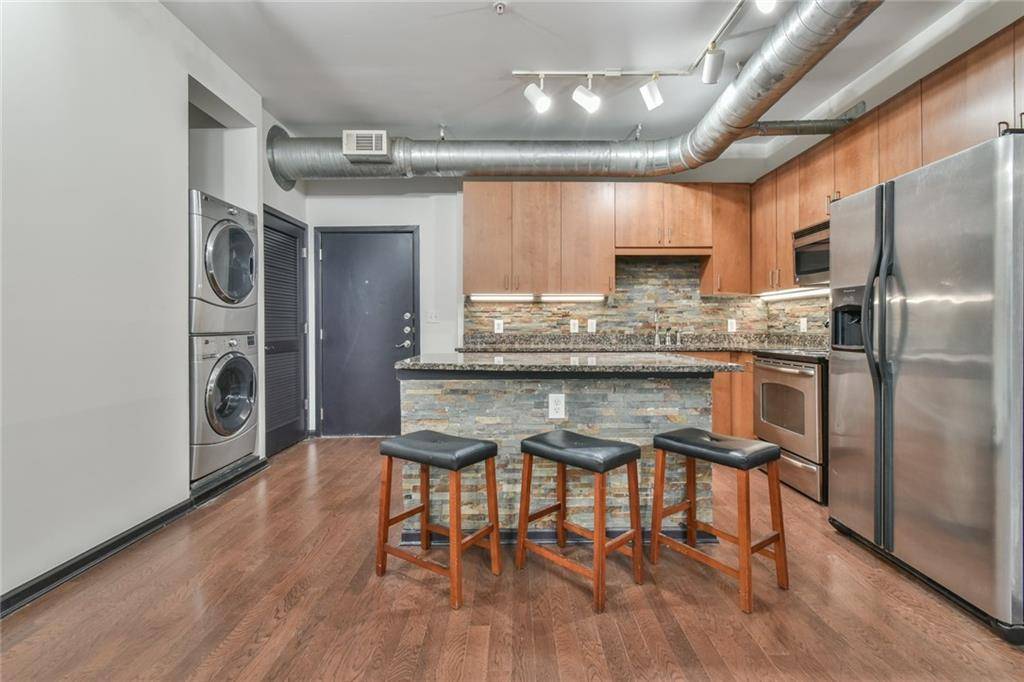 Chamblee, GA 30341,5300 Peachtree RD #1505