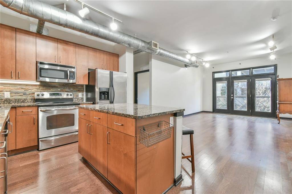 Chamblee, GA 30341,5300 Peachtree RD #1505