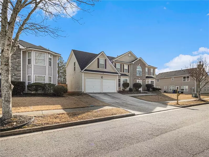 4278 Ash Tree ST, Snellville, GA 30039