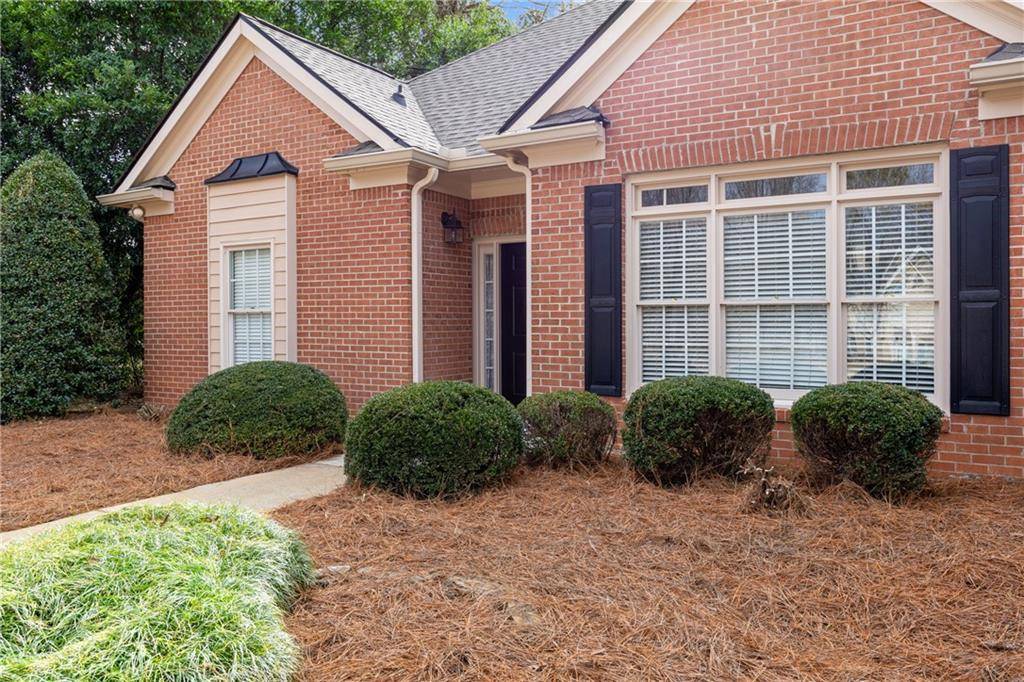 Suwanee, GA 30024,715 Cedar Creek DR