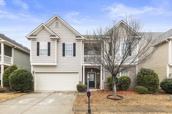 5791 Apple Grove RD, Buford, GA 30519