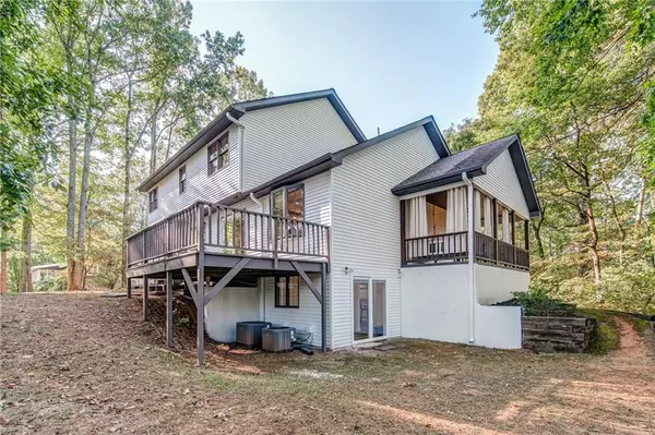 Jasper, GA 30143,290 Sharptop Ridge RD