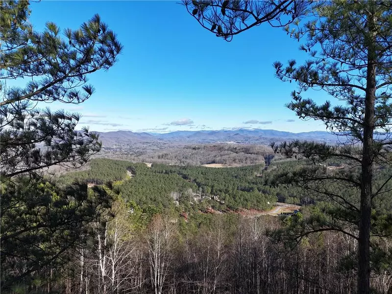 Lot 24 Mile High LN, Blairsville, GA 30512