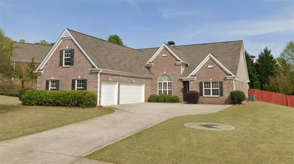 4248 Crestwood Bend CIR, Buford, GA 30518