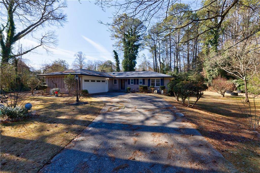 Atlanta, GA 30340,3186 Sidis CT