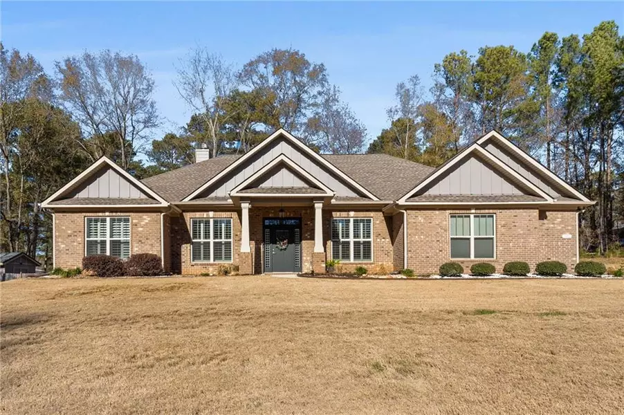 101 Whitworth DR, Locust Grove, GA 30248