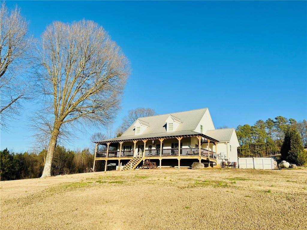 109 Sullins RD NW, Cartersville, GA 30121