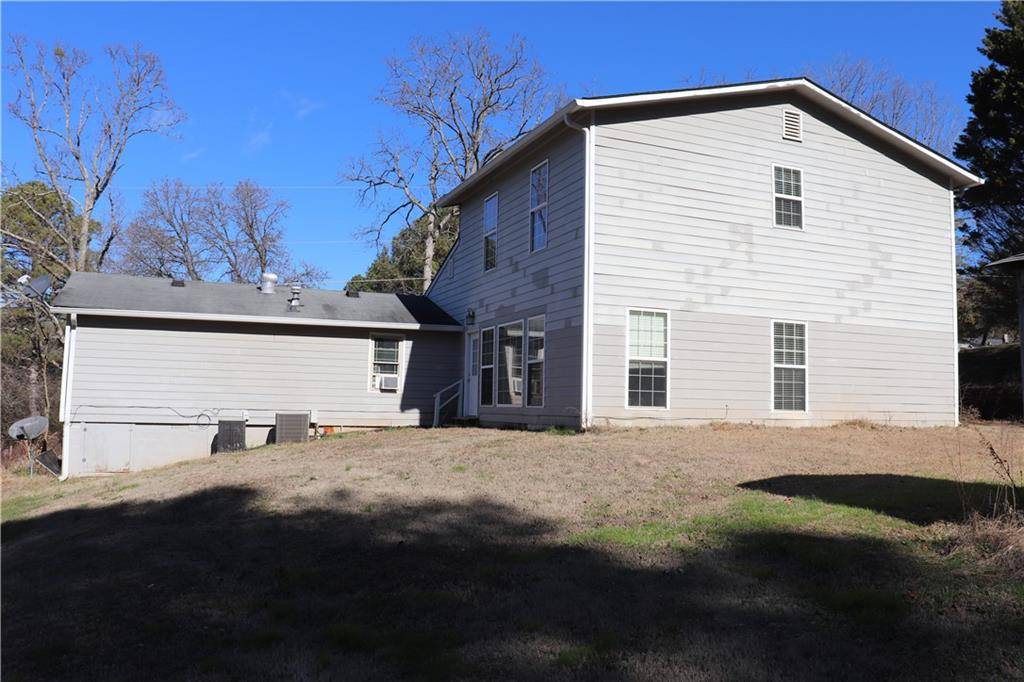 Cartersville, GA 30120,173 Young RD SW
