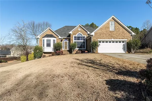 1108 Ligustrum TRL, Mcdonough, GA 30253