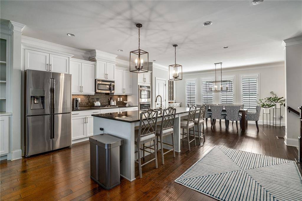 Atlanta, GA 30329,1303 Linden CT #16