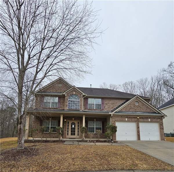 377 Parducci TRL, South Fulton, GA 30349