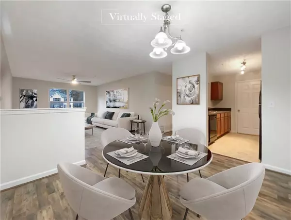 Lithonia, GA 30038,13201 Fairington Ridge CIR