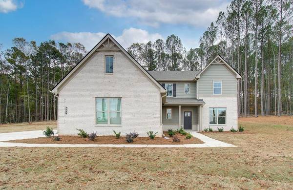 440 Lothbury Avenue, Mcdonough, GA 30248