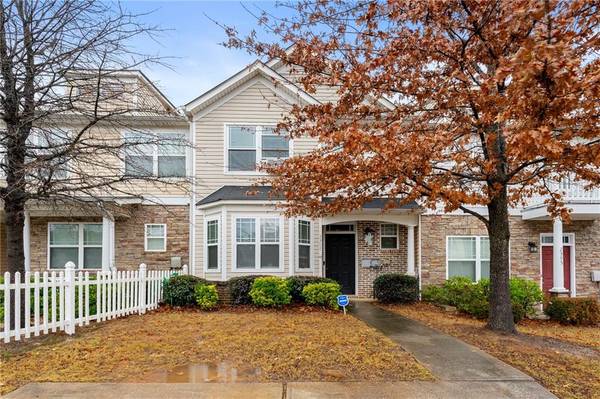 2397 Bigwood TRL, Atlanta, GA 30349