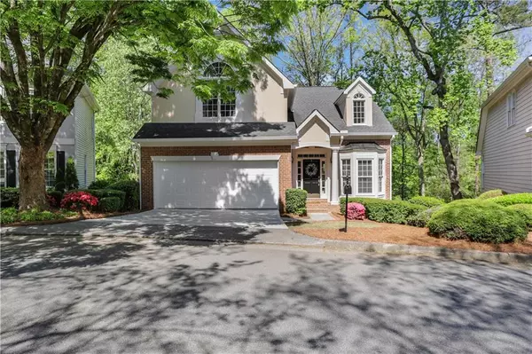 233 Spalding Gates DR, Sandy Springs, GA 30328